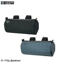 ADEPT アデプト バードラム Bardrum フロントバッグ