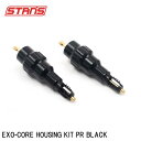 Stan's スタンズ EXO-CORE HOUSING KIT PR BLACK 自転車 バルブ(4)