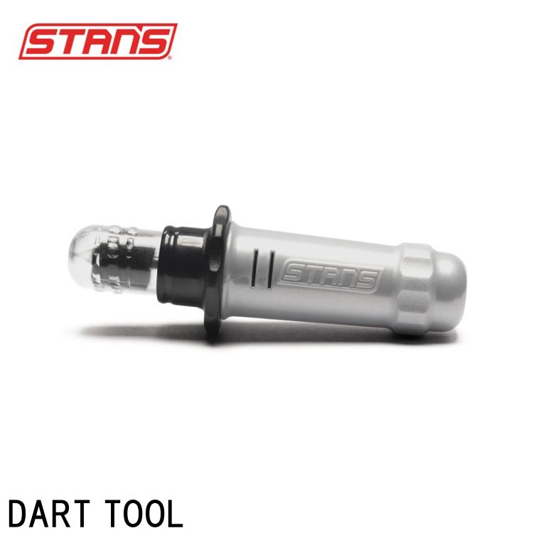 Stan's スタンズ DART TOOL パンク修理キット 修理剤