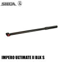 SILCA シリカ IMPERO ULTIMATE ll BLK S 空気入れ