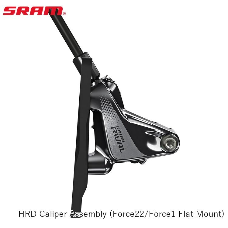 ɤ㤨SRAM  HRD Caliper Assembly (Force22/Force1 Flat Mount žѥѡ֥졼פβǤʤ13,417ߤˤʤޤ