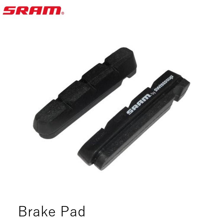 SRAM スラム Brake Pad 自転車 ブレーキパッド シュー