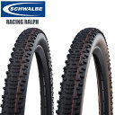 SCHWALBE シュワルベ レーシングラルフ ロード用チューブレスタイヤ タイヤ 自転車 ロードバイク パーツ