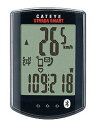 【送料860円無料】CATEYE CC-RD500B STRADA SMART 本体のみ ( スマートフォンとつながるワイヤレスサイクルコンピューター ) キャットアイ CCRD500B ストラーダスマート サイクロコンピュータ CAT EYE