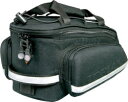 TOPEAK RX TrunkBag EX (コード番号:BAG20300) トピーク RX トランクバッグ EX