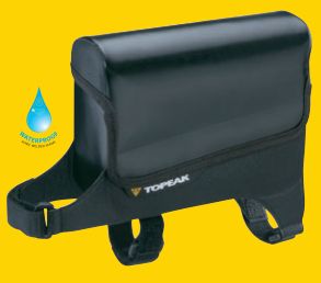 TOPEAK Tri DryBag （コード番号：BAG25100） トピーク トライ ドライバッグ