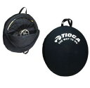 TIOGA Wheel Bag ifor1Wheelsj ^CIK zC[ obO i1{pj iR[hԍFBAG22900j