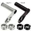 GIZA PRODUCTS ギザプロダクツ マウントアダプター Computer / Light Adaptor Handlebar Mount コンピューター / ライトアダプター ハンドルバー用 YLP04900 YLP04901 SS02P02dec12 ロードバイク 自転車