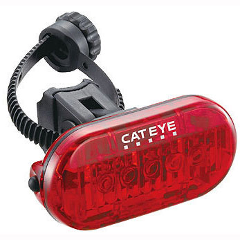 CATEYE TL-LD155-R OMNI 5 ( ꥢ LEDեƥ饤 ) åȥ TL-LD155R 5 TLL...