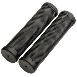 GIZA PRODUCTS ギザプロダクツ グリップ 自転車用 CSG-610 Grip 115／115mm コード番号：HBG09700 グリップシフト対応 自転車 サイクリング 自転車用パーツ サイクルパーツ