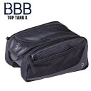 BBB ビービービー トップチューブバッグ トップタンク X...