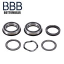 BBB ビービービー ボトムベア― 24MMX37MM BB90-BB95用 BBO-26 ベアリングセット ロードバイク 自転車 サイクルパーツ 自転車パーツ