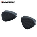 BRIDGESTONE ブリヂストン ヘルメット用品 グランドメット専用耳パッド CHC-EP 自転車