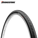 BRIDGESTON ブリヂストン ロングレッド 2本セット クロ 26X1-3/8 F272830 P7309 LR26BLB タイヤ チューブセット 自転車