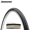 BRIDGESTON ブリヂストン ロングレッド 2本セット アメ 26X1-3/8 F272831 P7318 LR26AB タイヤ チューブセット 自転車