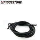 BRIDGESTONE ブリヂストン ステンレスブレーキワイヤー(パッケージ品) F484653 P6405 RW-2200S GRC 自転車 ブレーキワイヤー