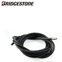 BRIDGESTONE ブリヂストン ステンレスブレーキワイヤー F484653 P6394 RW-2200S BL 自転車 ブレーキワイヤー
