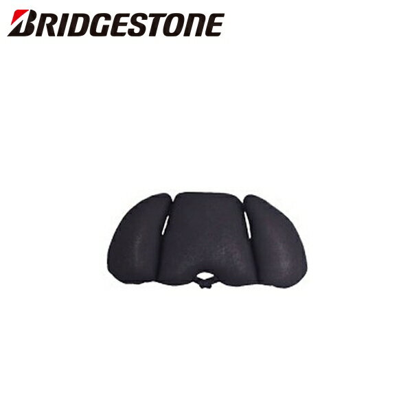 BRIDGESTONE ブリヂストン bikkeポーラー用インナークッション B403562 P6324 FBP-IC BL 自転車用チャイルドシートクッション