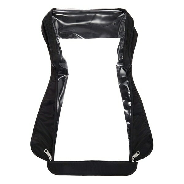 BRIDGESTONE ブリヂストン リヤチャイルドシートルームメンテナンスカバー A463024 P6331 RCR-MC2 BL 自転車用チャイルドシート 2