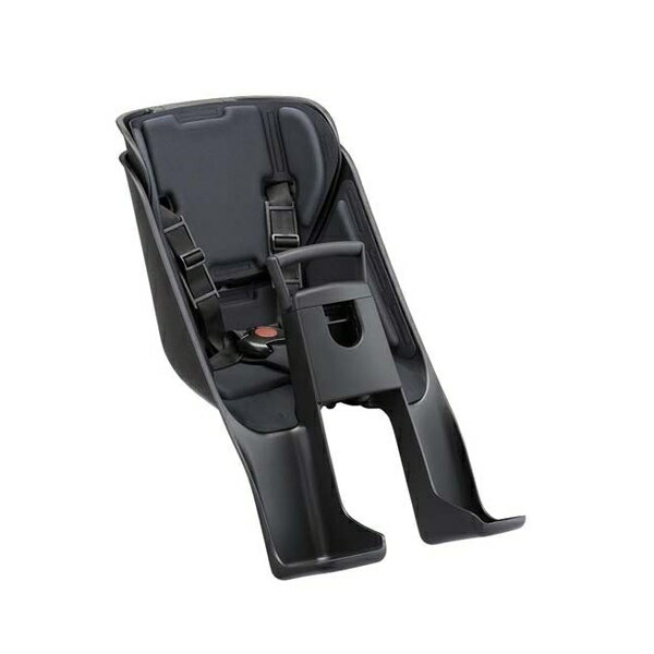 BRIDGESTONE ブリヂストン HYDEE. フロントチャイルドシート用クッション B403570 P5708 FHDB-K BL 自転車用チャイルドシート 2