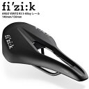 FIZIK フィジーク サドル ロード ARGO VENTO R5 S-Alloyレール 自転車 ロードバイク パーツ