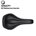 ERGON エルゴン SM E- マウンテン コア プライム メン 自転車用 サドル SDL32300 SDL32301(4)
