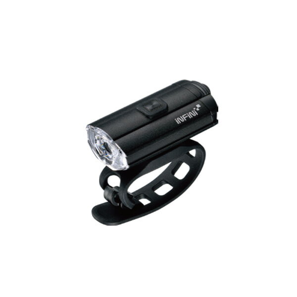 INFINI インフィニ トロン 100 I-280P ホワイトLED 自転車 ヘッドライト LPF17100 LPF17101 LPF17102 LPF17102 LPF17101 LPF17100