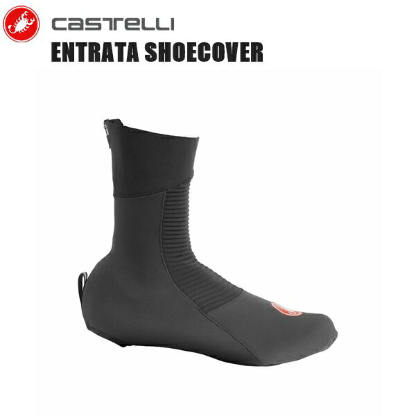 CASTELLI カステリ サイクルウェア ENTRATA SHOECOVER 4520539 シューズカバー 自転車 1