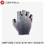 CASTELLI ƥ COMPETIZIONE 2 GLOVE SILVER GRAY 4522036-870 ϡե ž֡פ򸫤