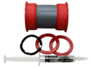 FSA BB-PF8200／CZ BB-30 PRESS FIT 68mm セラミックボールベアリング仕様 BBチューブ内径：φ46mm用（ボトムブラケット） エフエスエー K-FORCE LIGHT BB30、TRIMAX CARBON BB30用