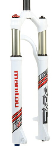 【取り寄せ商品】 Manitou TOWER PRO 29 ストローク量：120mm ステアリングコラム：1-1/8＆1.5テーパード アクスル：QR15 （ フロントフォーク ） マニトウ タワー プロ 29 サスペンションフォーク　SS02P02dec12 1