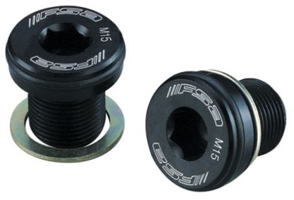 FSA Crank Bolts M15 ( クランクボルト ) エフエスエー 390-2050 ML-094