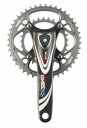 CONTROLTECH WILD D (Double) (クランクセット) コントロールテック MTB用クランクセット
