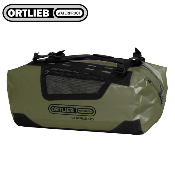 ORTLIEB オルトリーブ ダッフル/Mトラベルバッグ OR-K1405