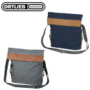 ORTLIEB オルトリーブ バリスタ フロントバッグ OR-F3360