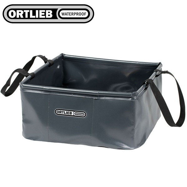 ORTLIEB ȥ꡼ եǥ󥰥ܥ 10L ɥХ ž ꡼ ȥɥ Ǽ