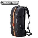 ORTLIEB オルトリーブ エートラック BP/25L リュック バックパック OR-R7100(4)