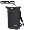 ORTLIEB オルトリーブ コミューターデイパック HV リュック バックパック OR-R4150