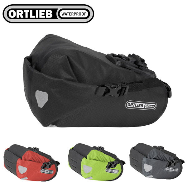 楽天市場】ortlieb サドルバッグ2 1.6lの通販 楽天市場】ortlieb サドルバッグ2 1.6lの通販