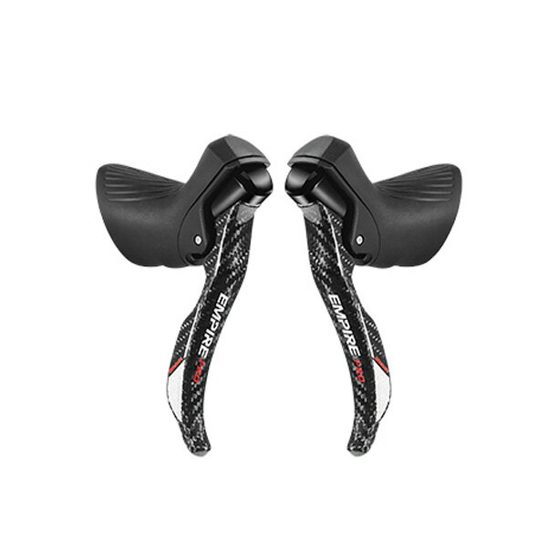 SENSAH センサー EMPIRE PRO 12s シフト・ブレーキレバー カーボン製 左右レバーセ...