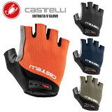 CASTELLI ƥ 륰 ϡեե󥬡 ڤ  21075 ENTRATA V GLOVE  륦 ɥХ ɥХ ž