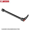 DTSwiss スイス HUA03600 HWQASM00S3632S RWS 自転車 スルーアクスル