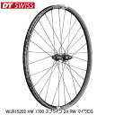 DTSwiss XCX WLR15202 XM 1700 XvC 29 RW }CNS gzC[ ]