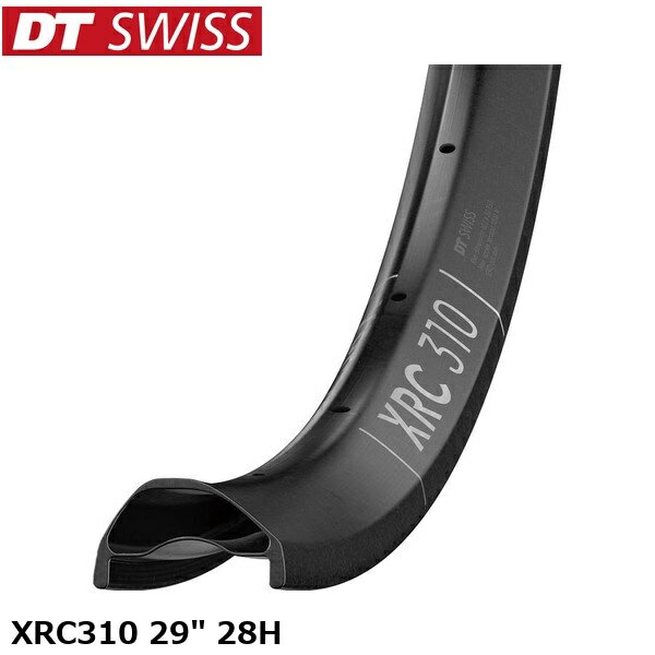 DTSwiss スイス XRC310 29