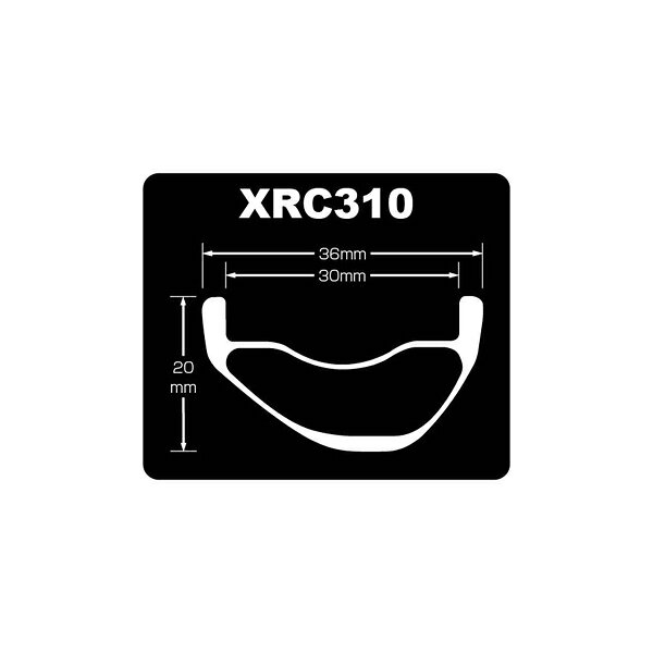DTSwiss ������ XRC310 29