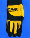 PRO GOLD PRO LINK GLOVES (ケミカル) プロゴールド グローブ