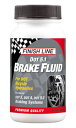 FINISH LINE Brake Fluid (DOT) 120ml ( ブレーキオイル ケミカル ) フィニッシュライン ブレーキフルード (DOT) 120ml プラボトル TOS09900