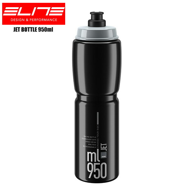 ELITE ꡼ ܥȥ JET ܥȥ 950ml ܥȥ ݡĥܥȥ ɥ󥯥ܥȥ 