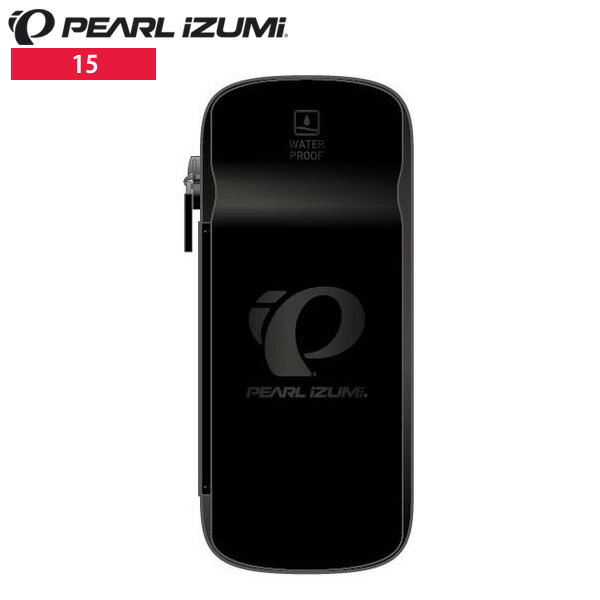 PEARL IZUMI パールイズミ 15 ツールケース (21) アクセ ロードバイク 自転車 アウトドア