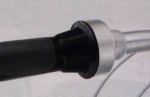 BRIDGESTONE ブリヂストン グリップベル ベル 自転車 パーツ GSB-AL.B 6100092SBL P4002